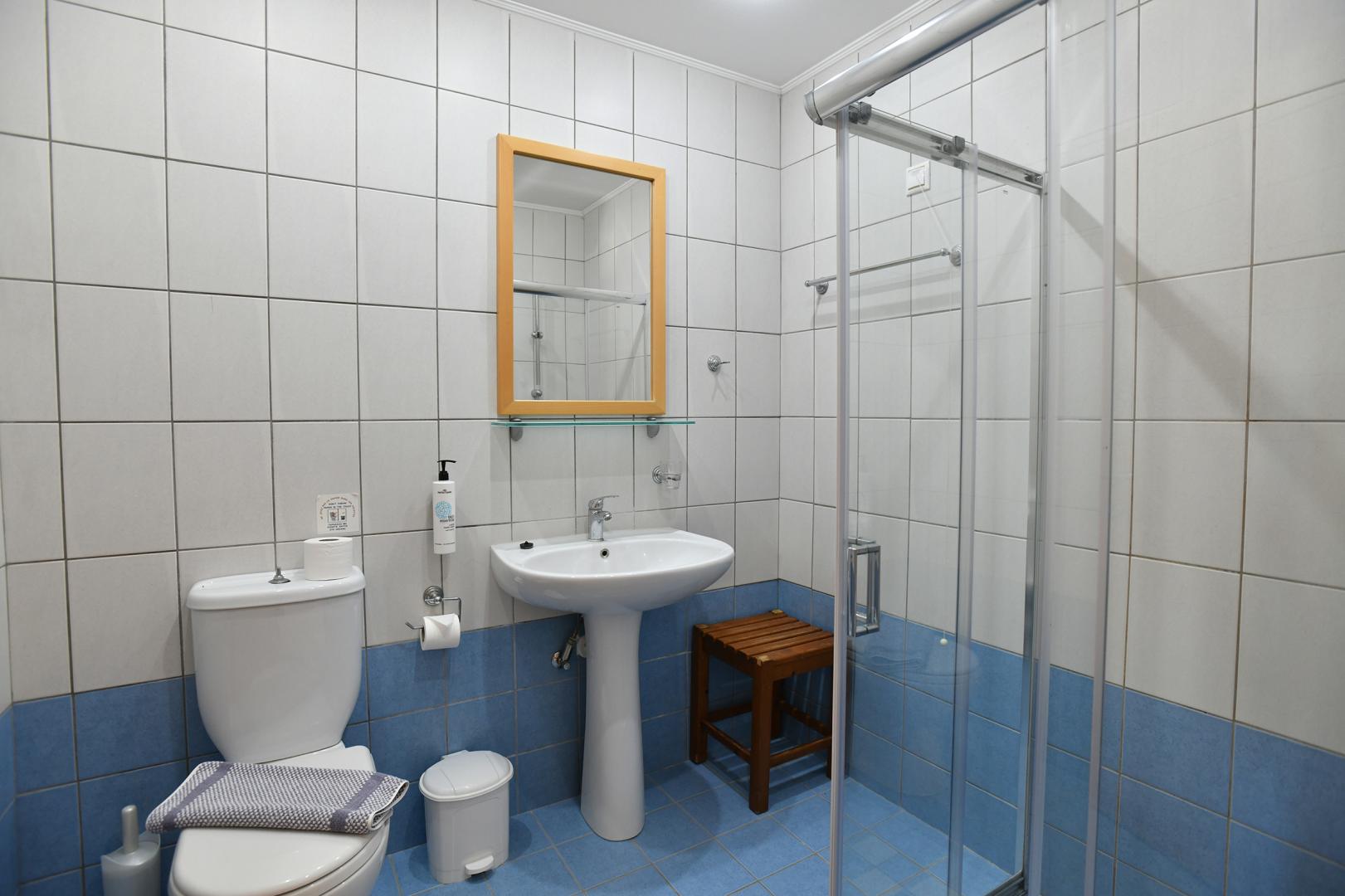 Triton Authentic Cretan Hotel foto 43