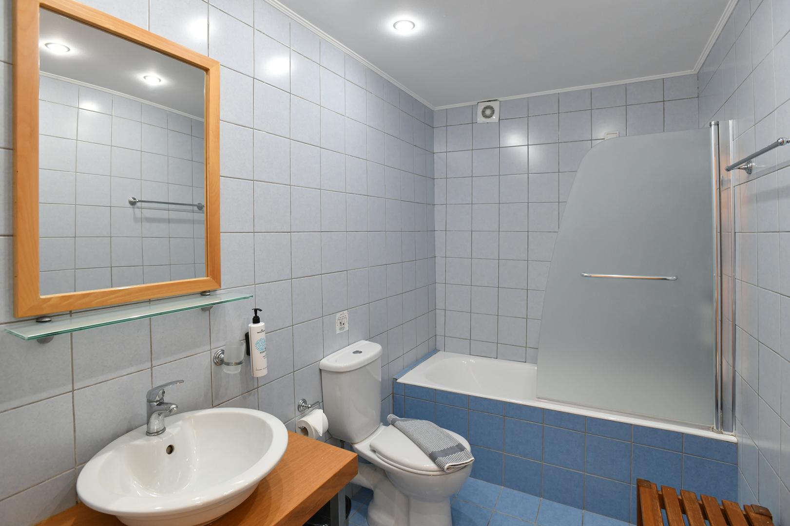 Triton Authentic Cretan Hotel foto 44