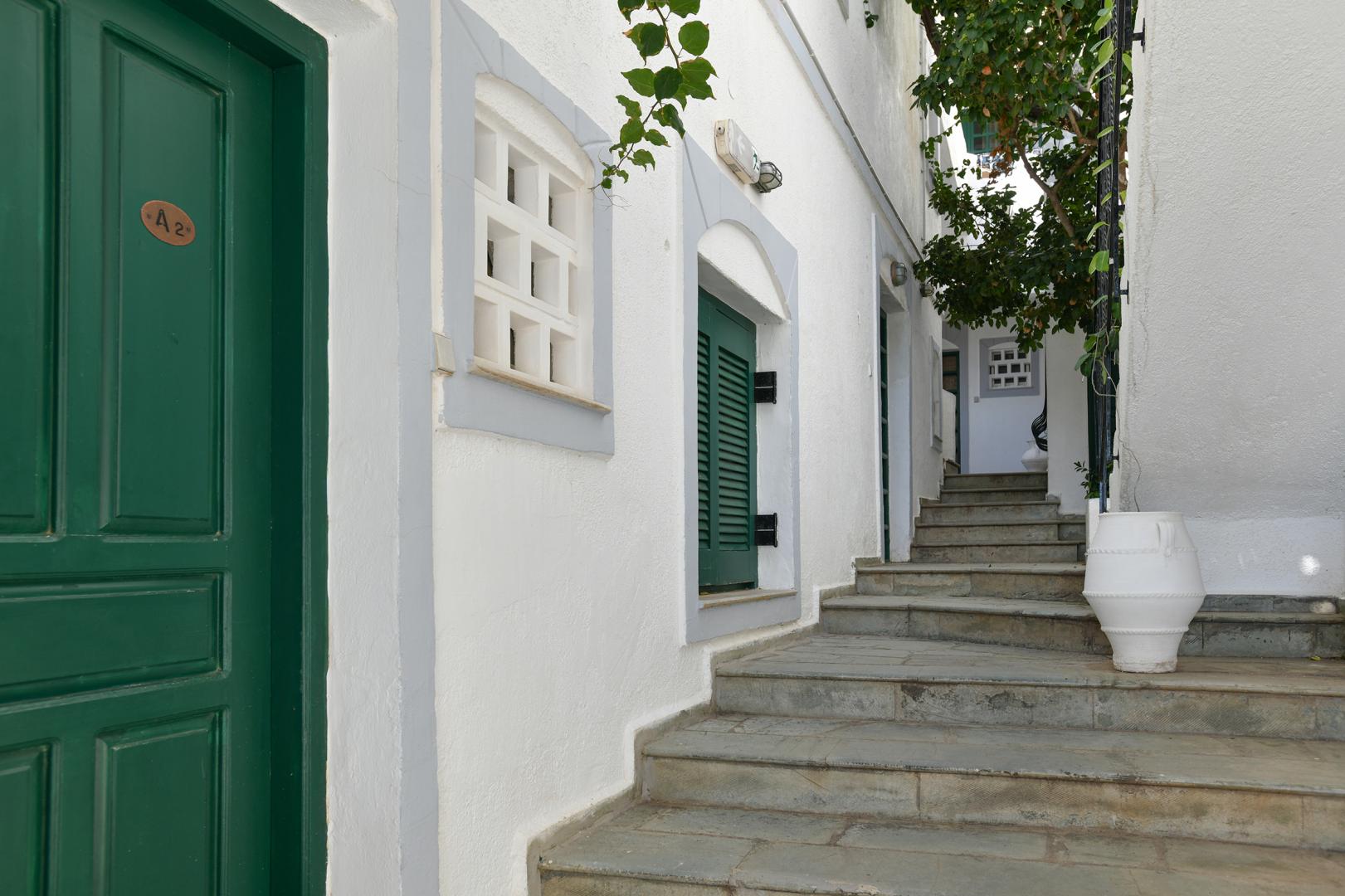 Triton Authentic Cretan Hotel foto 45