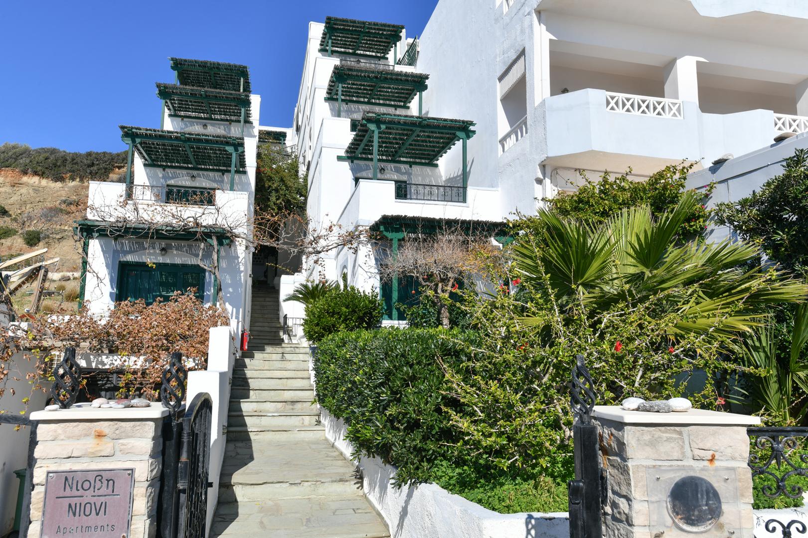 Triton Authentic Cretan Hotel foto 46