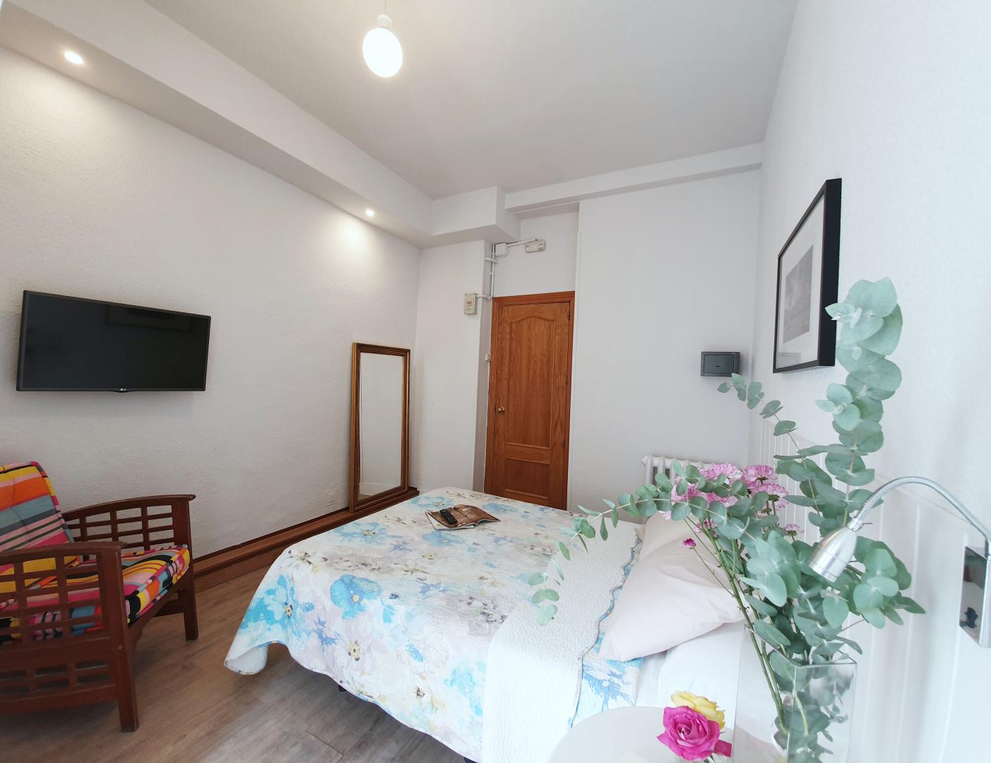 Hostal Alicante foto 2
