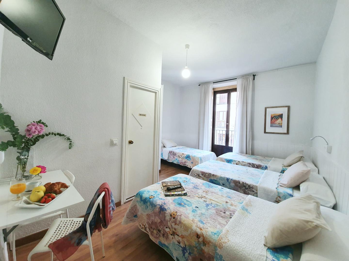 Hostal Alicante foto 4