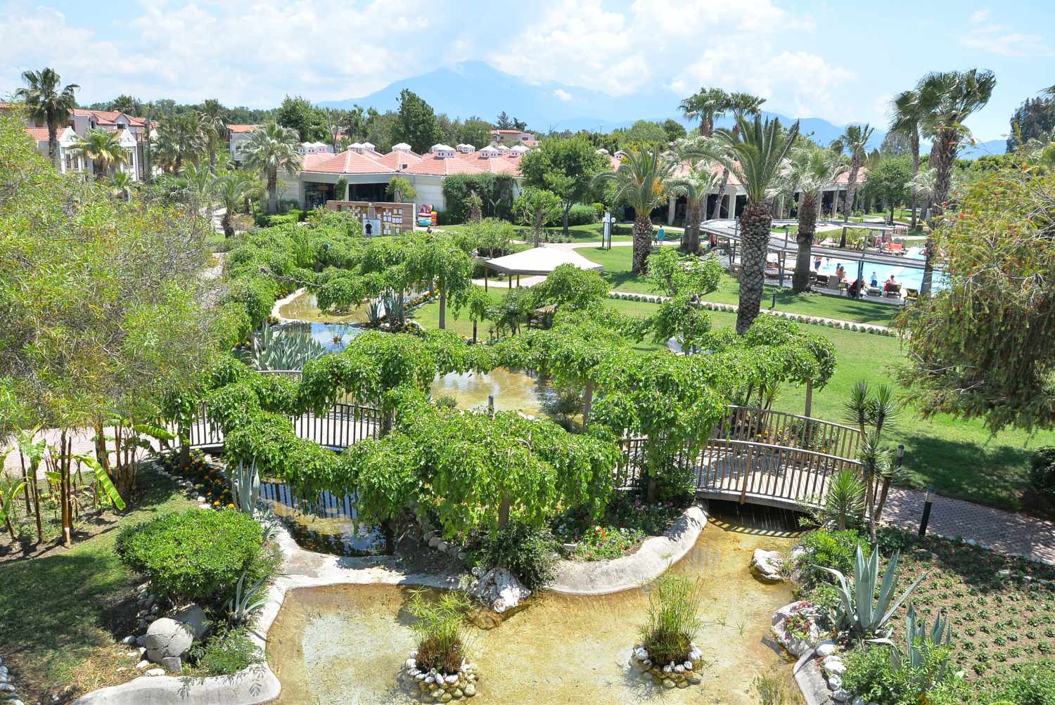 Club Tuana Fethiye foto 7
