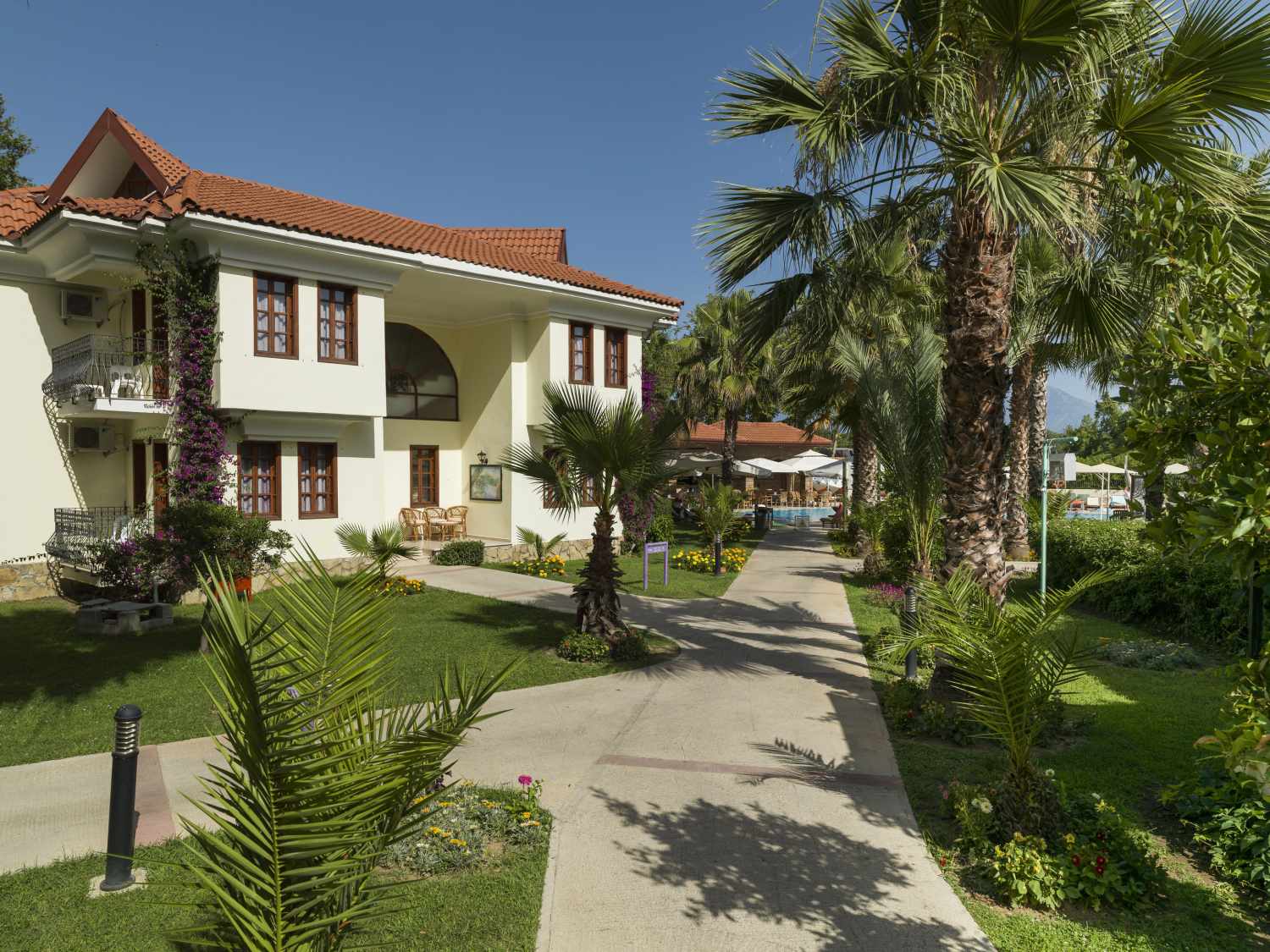 Club Tuana Fethiye image 0