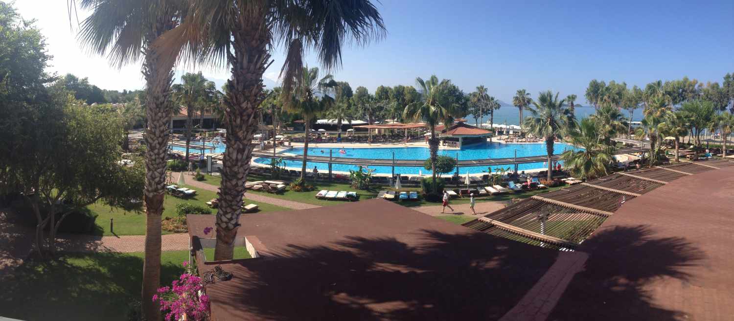 Club Tuana Fethiye image 1