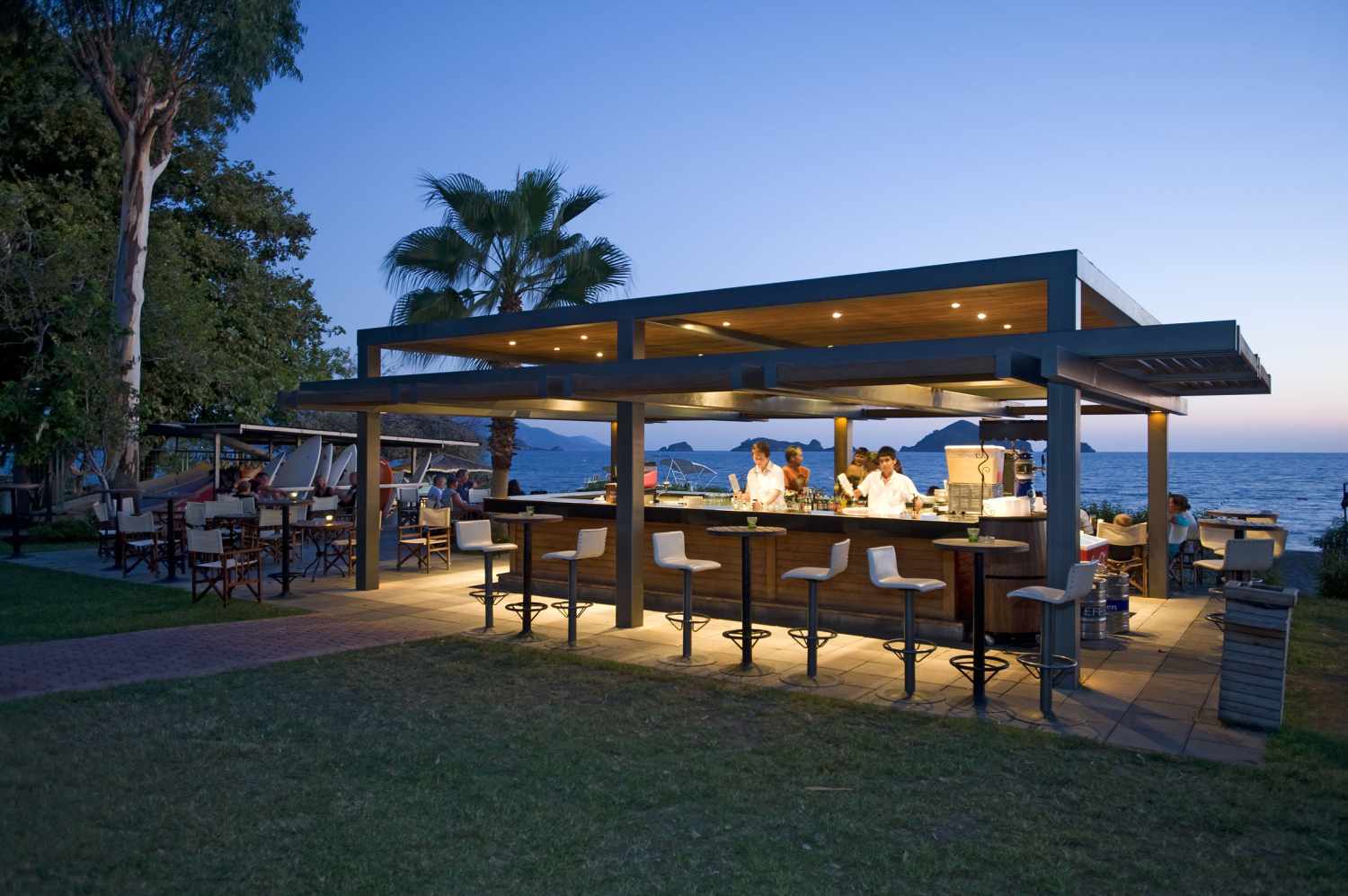 Club Tuana Fethiye image 2