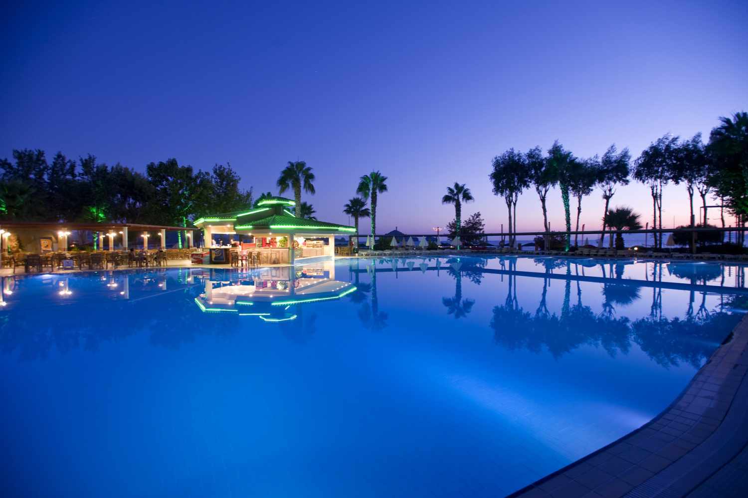 Club Tuana Fethiye image 3