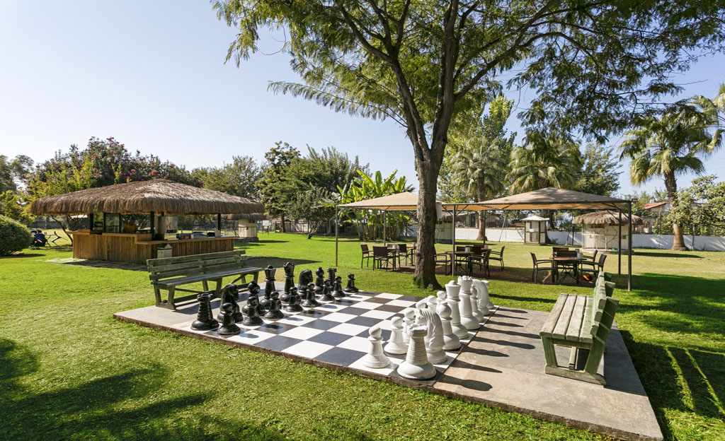 Club Tuana Fethiye foto 10