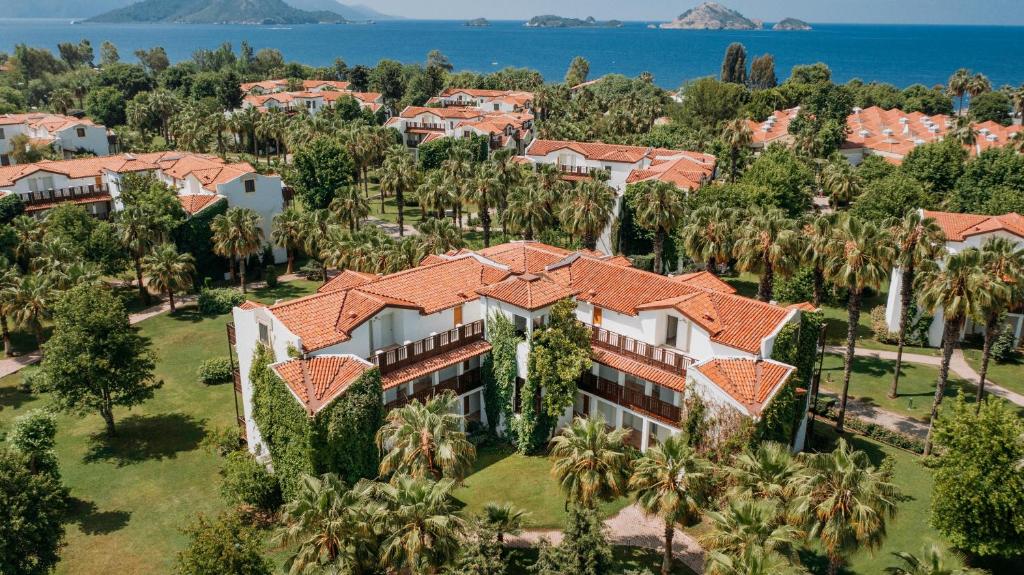 Club Tuana Fethiye foto 21