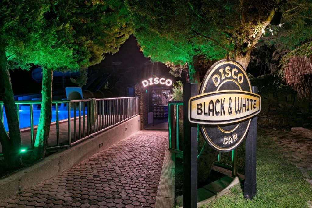 Club Tuana Fethiye foto 16
