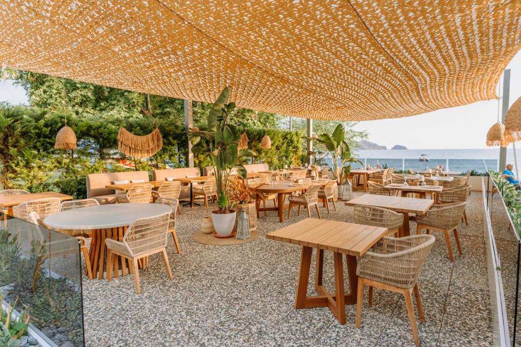 Club Tuana Fethiye foto 19