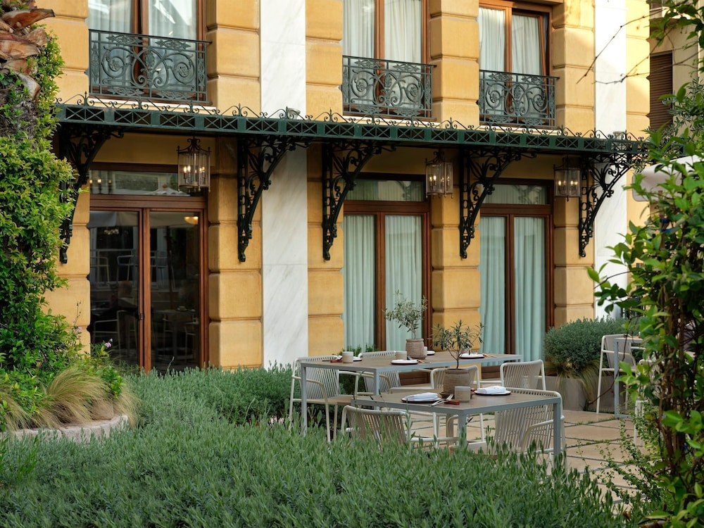 Electra Palace Athens foto 27