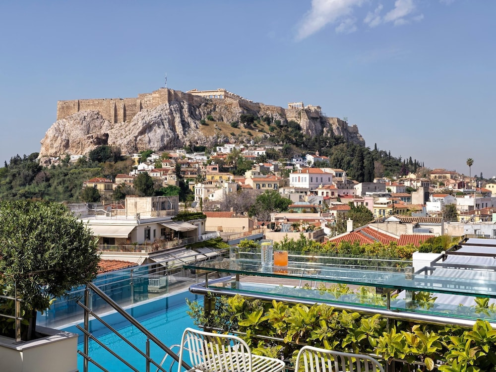 Electra Palace Athens foto 13