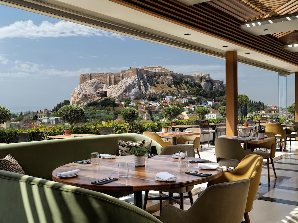 Electra Palace Athens foto 20