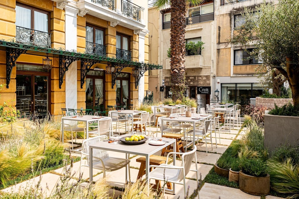 Electra Palace Athens foto 37