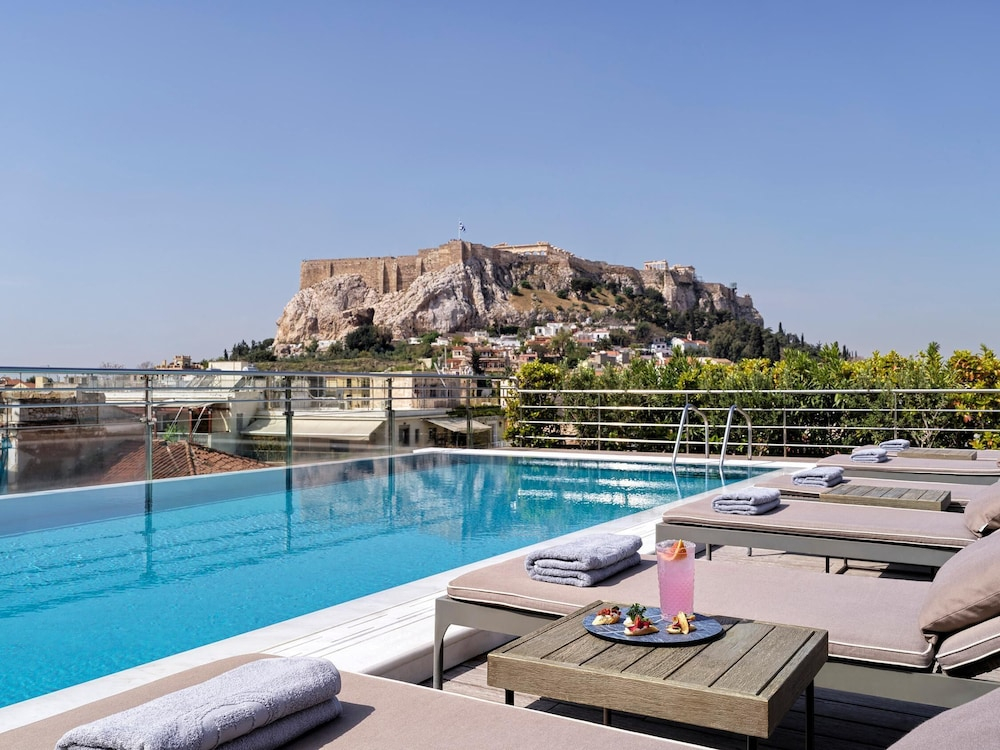 Electra Palace Athens foto 15