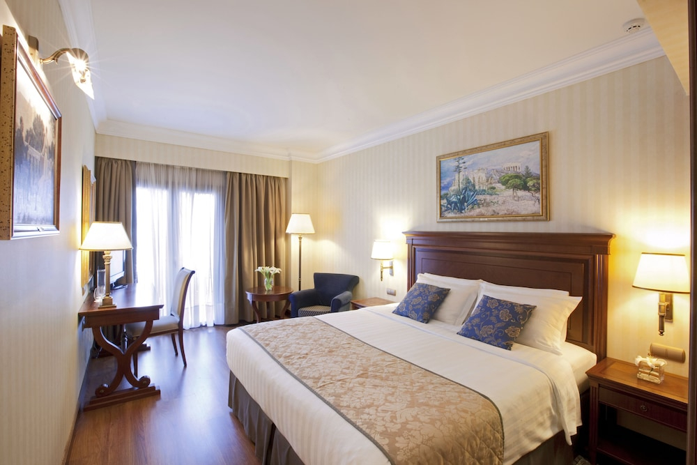 Electra Palace Athens foto 9