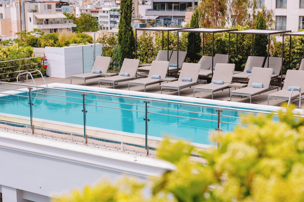 Electra Palace Athens foto 12