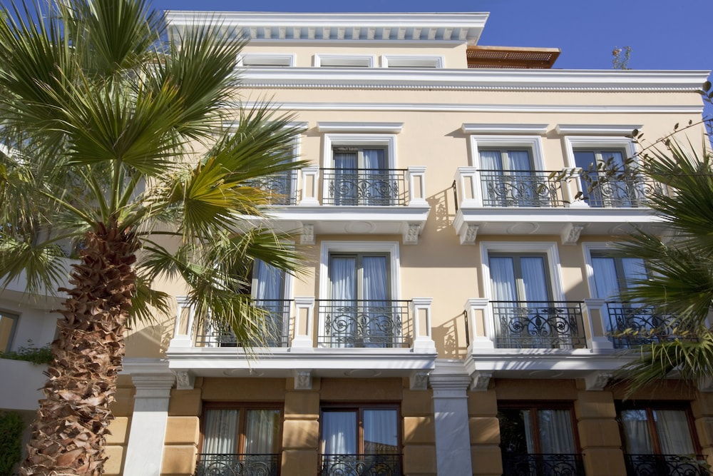 Electra Palace Athens foto 46