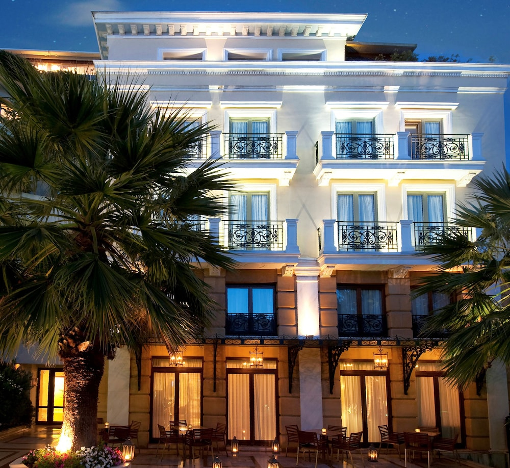 Electra Palace Athens foto 38