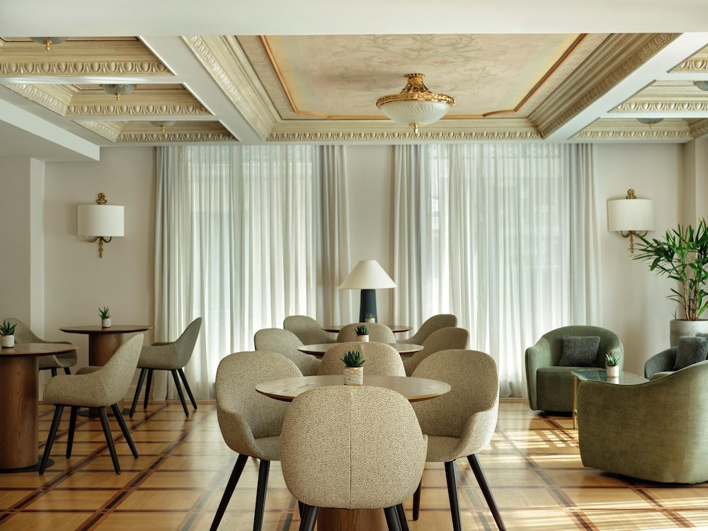 Electra Palace Athens foto 45