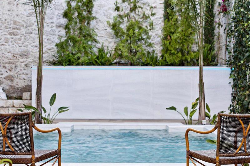 Omiros Boutique Hotel in Rethymno - foto 2
