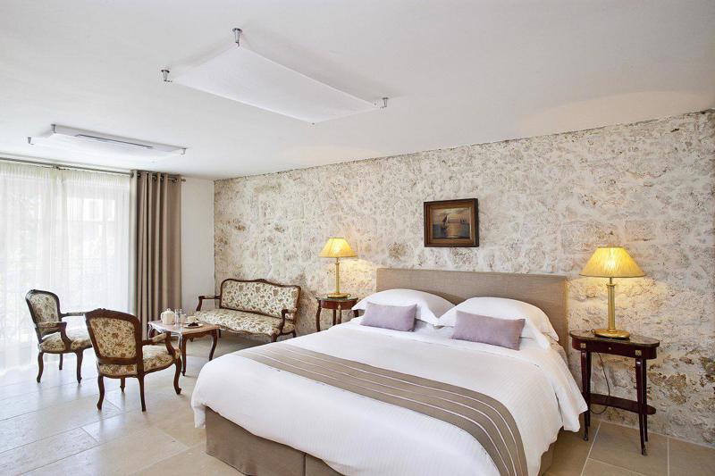 Omiros Boutique Hotel in Rethymno - foto 4