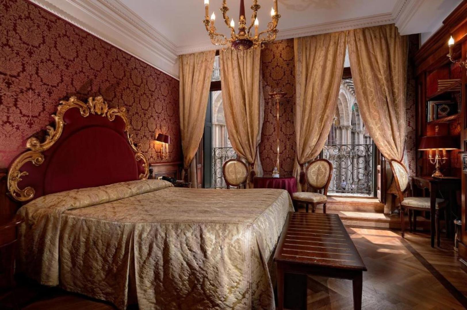 Bellevue Luxury Rooms foto 6