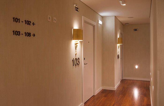 The 7 Hotel foto 3