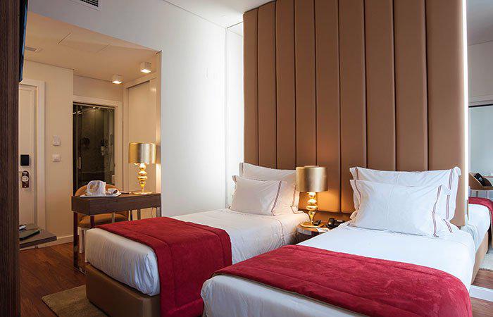 The 7 Hotel foto 4
