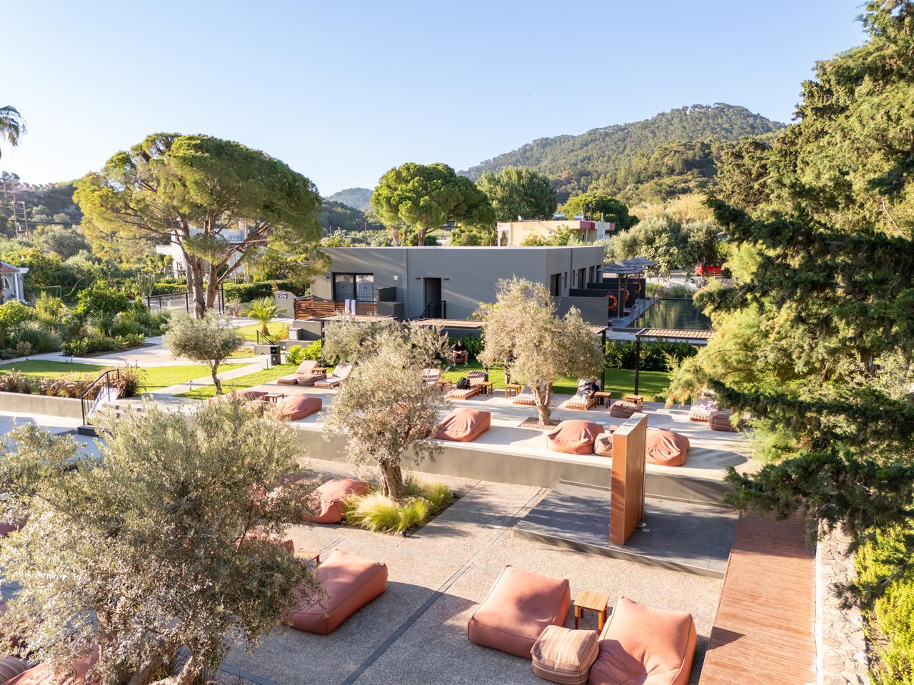 Cook's Club Ialysos Rhodes image 1