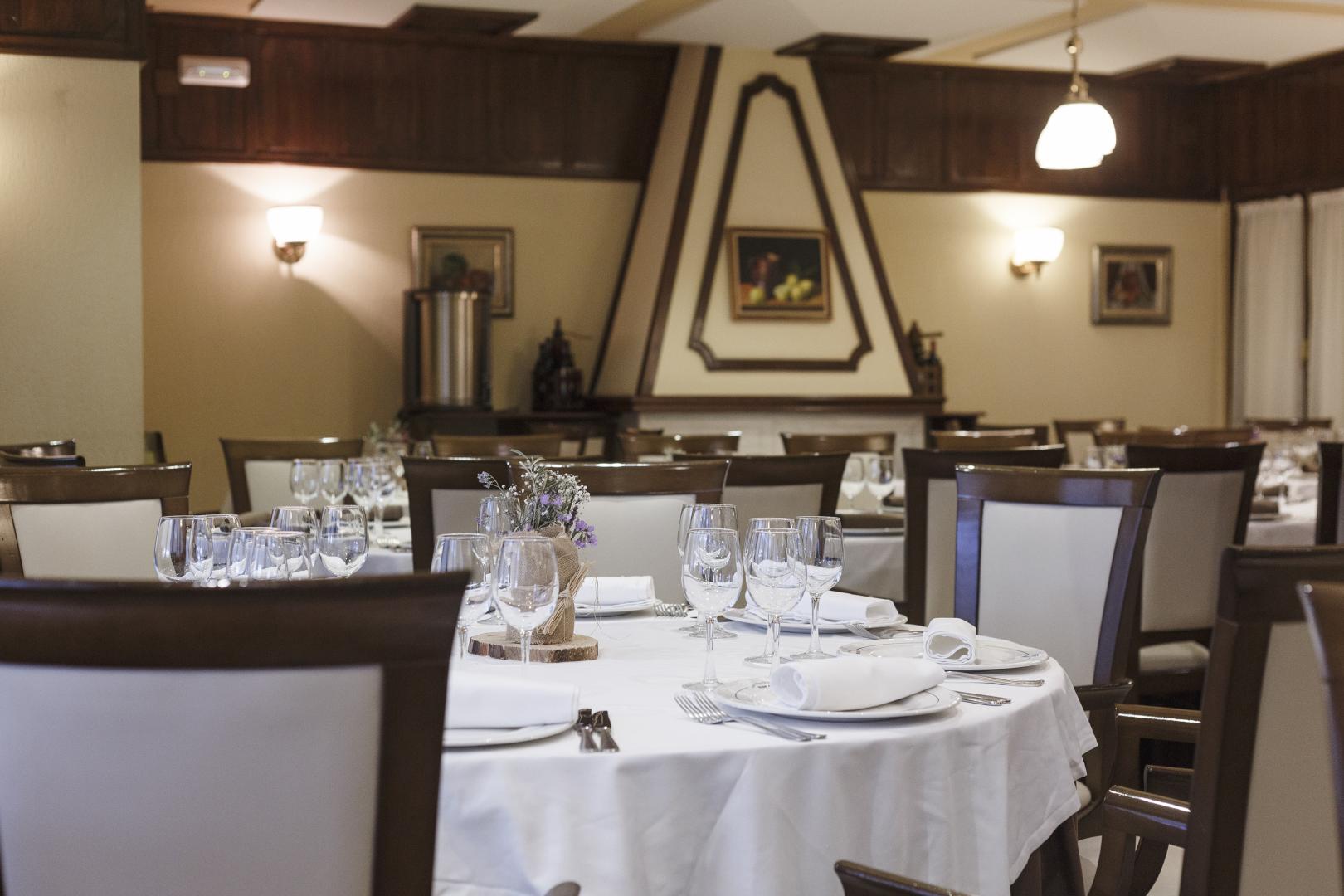 Hotel Restaurante Emilio image 1