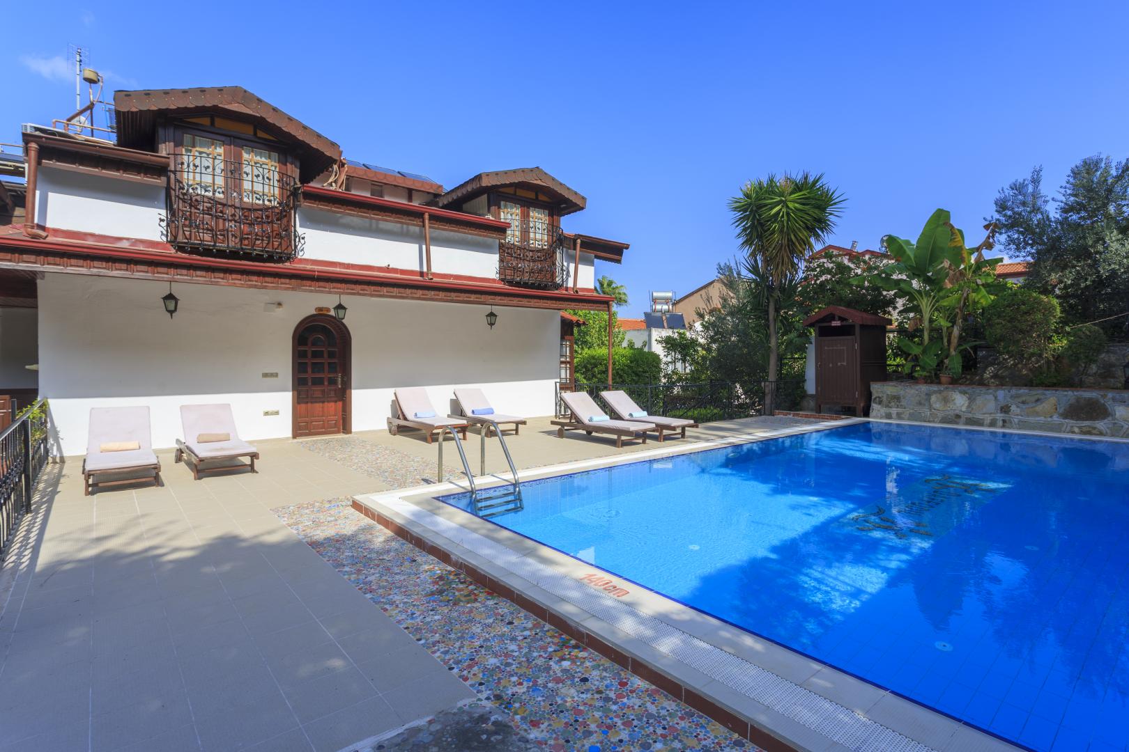 Villa Daffodil foto 17