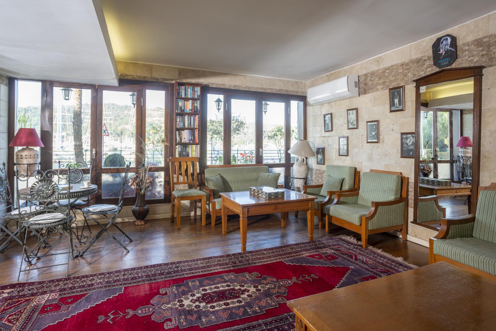 Villa Daffodil foto 27