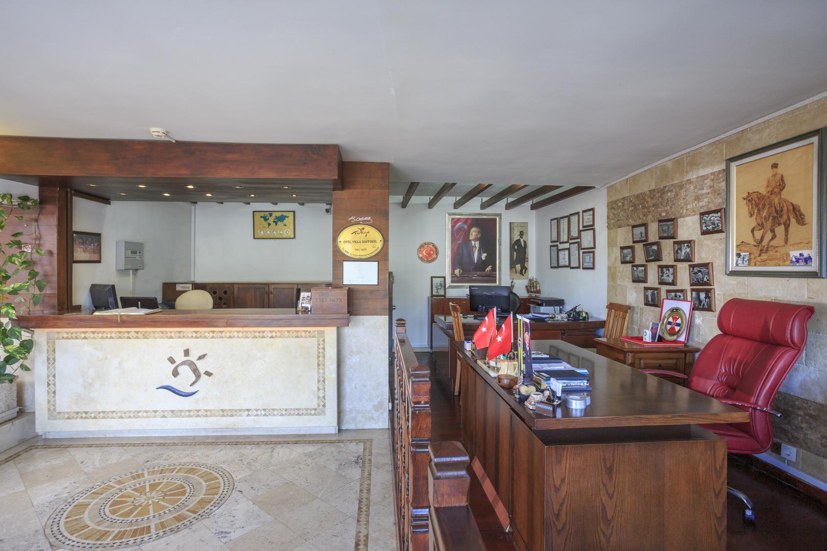 Villa Daffodil foto 23