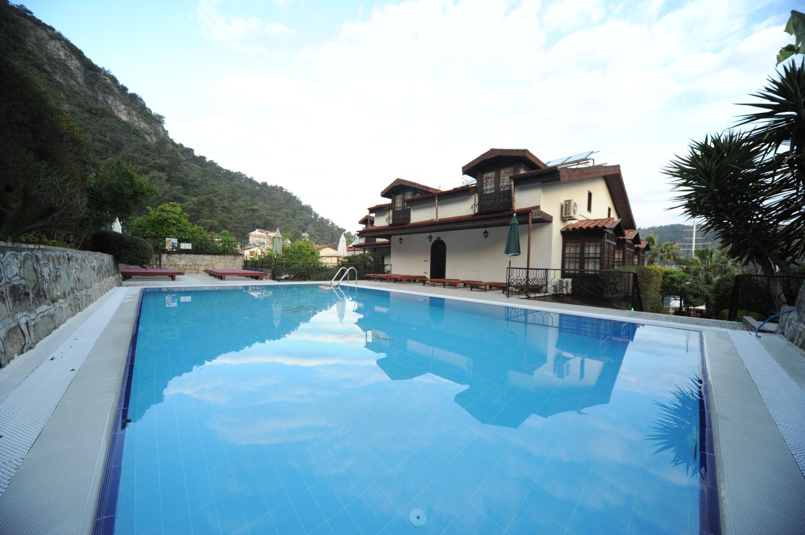 Villa Daffodil foto 19
