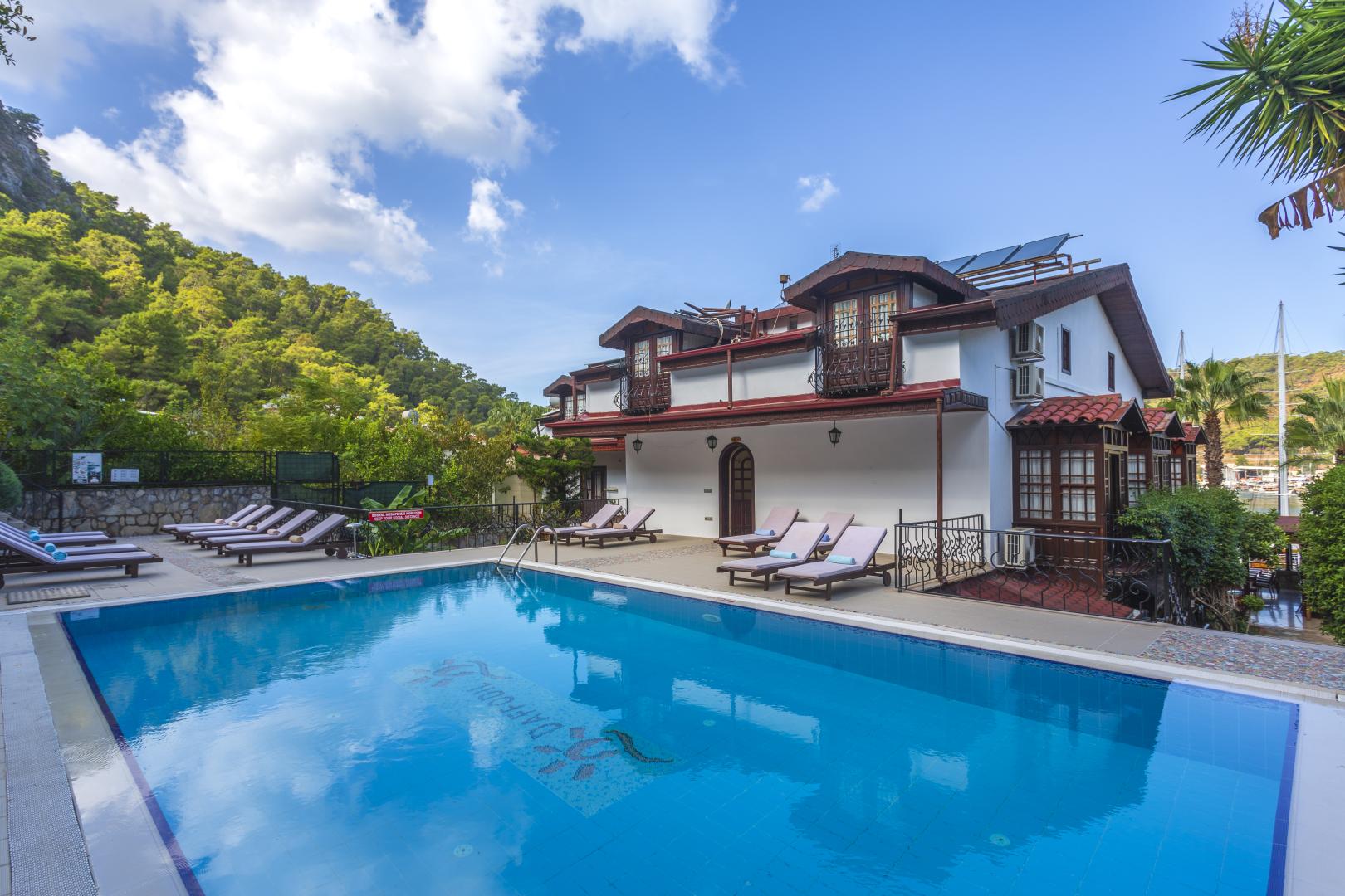Villa Daffodil foto 6