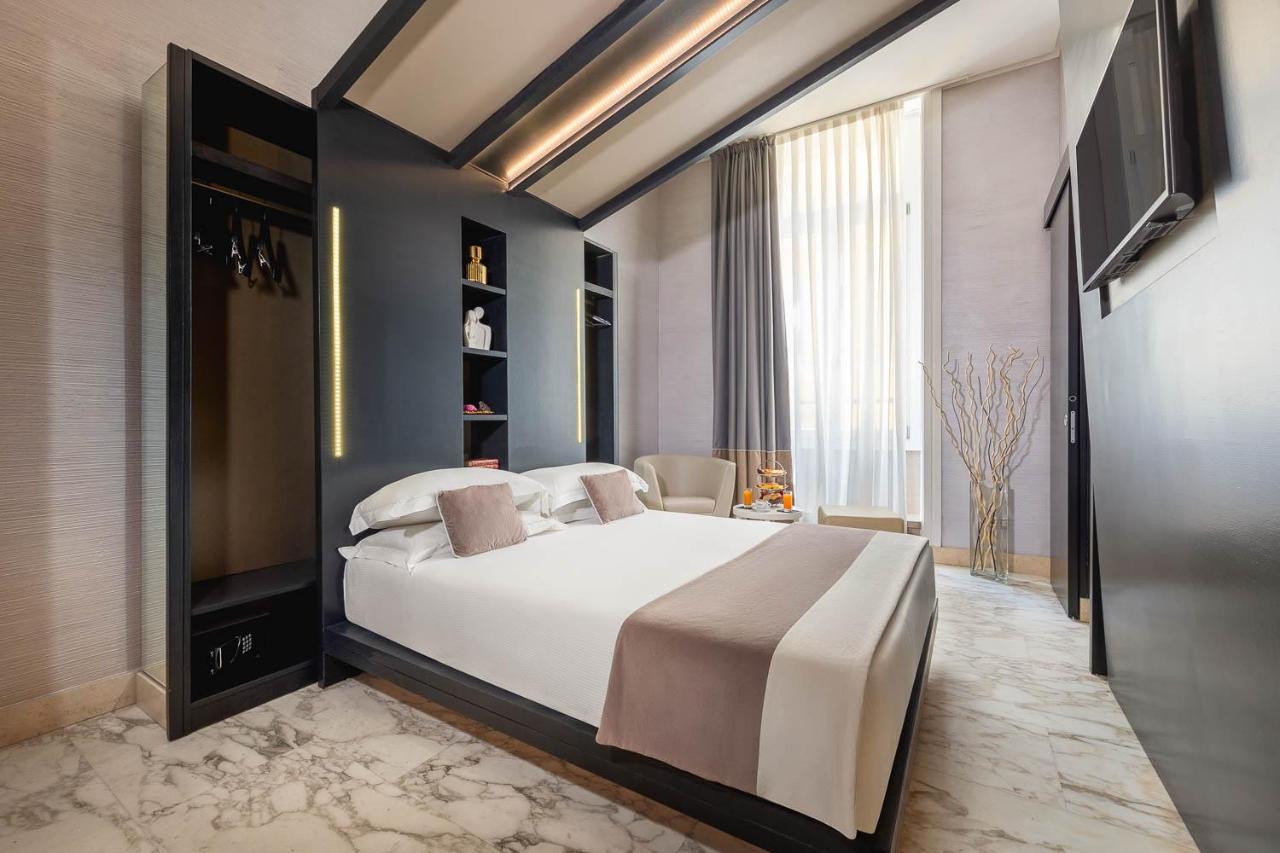 Dharma Luxury Hotel in Rome - foto 5