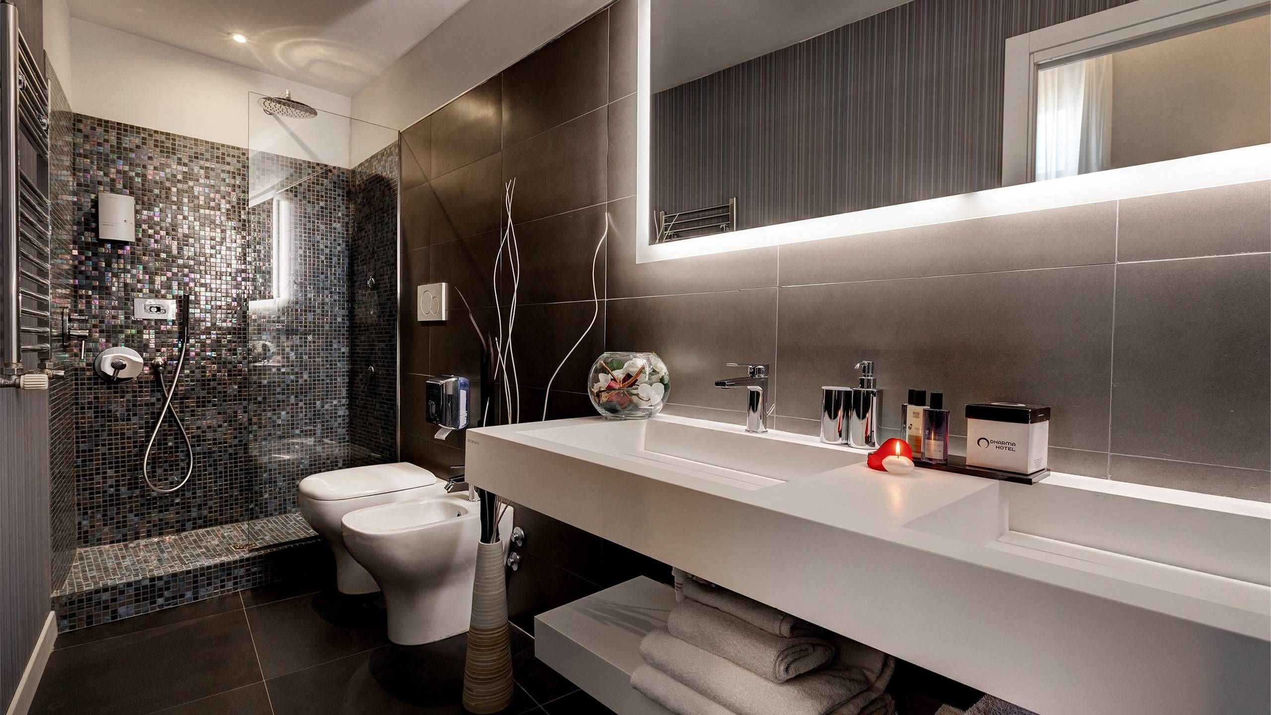 Dharma Luxury Hotel foto 7