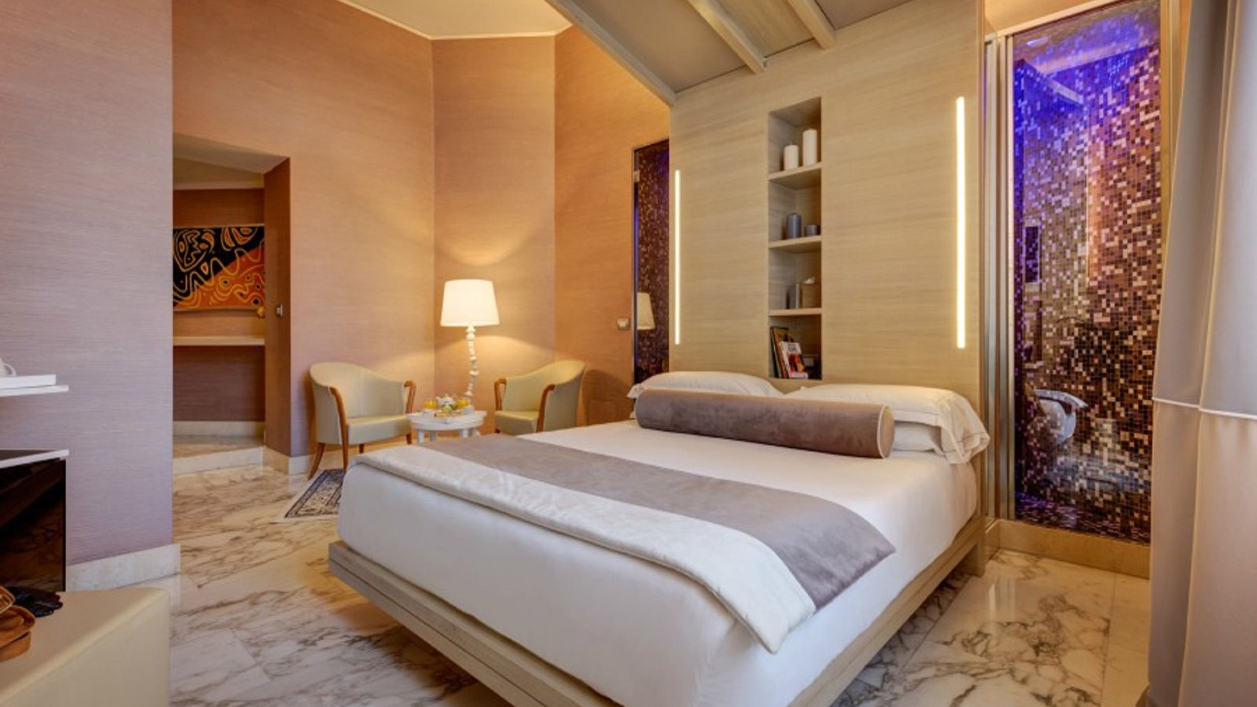 Dharma Luxury Hotel foto 10