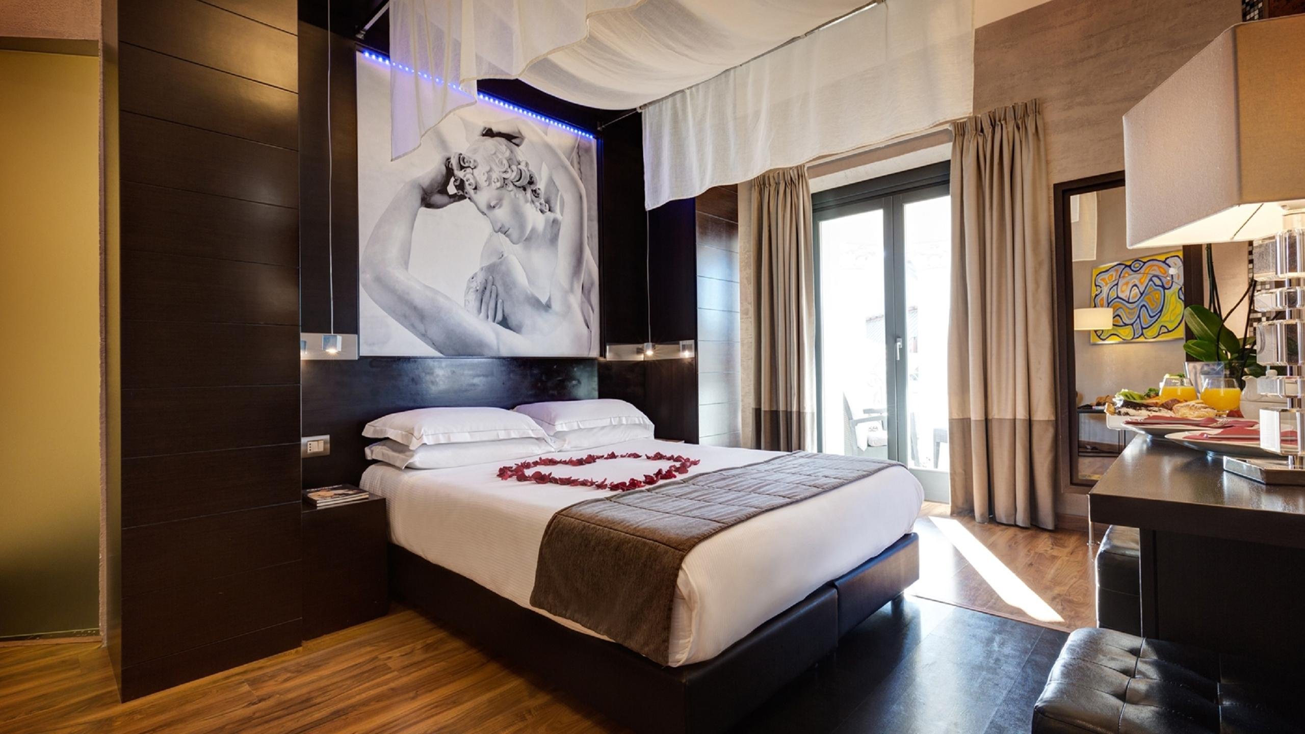 Dharma Luxury Hotel foto 13