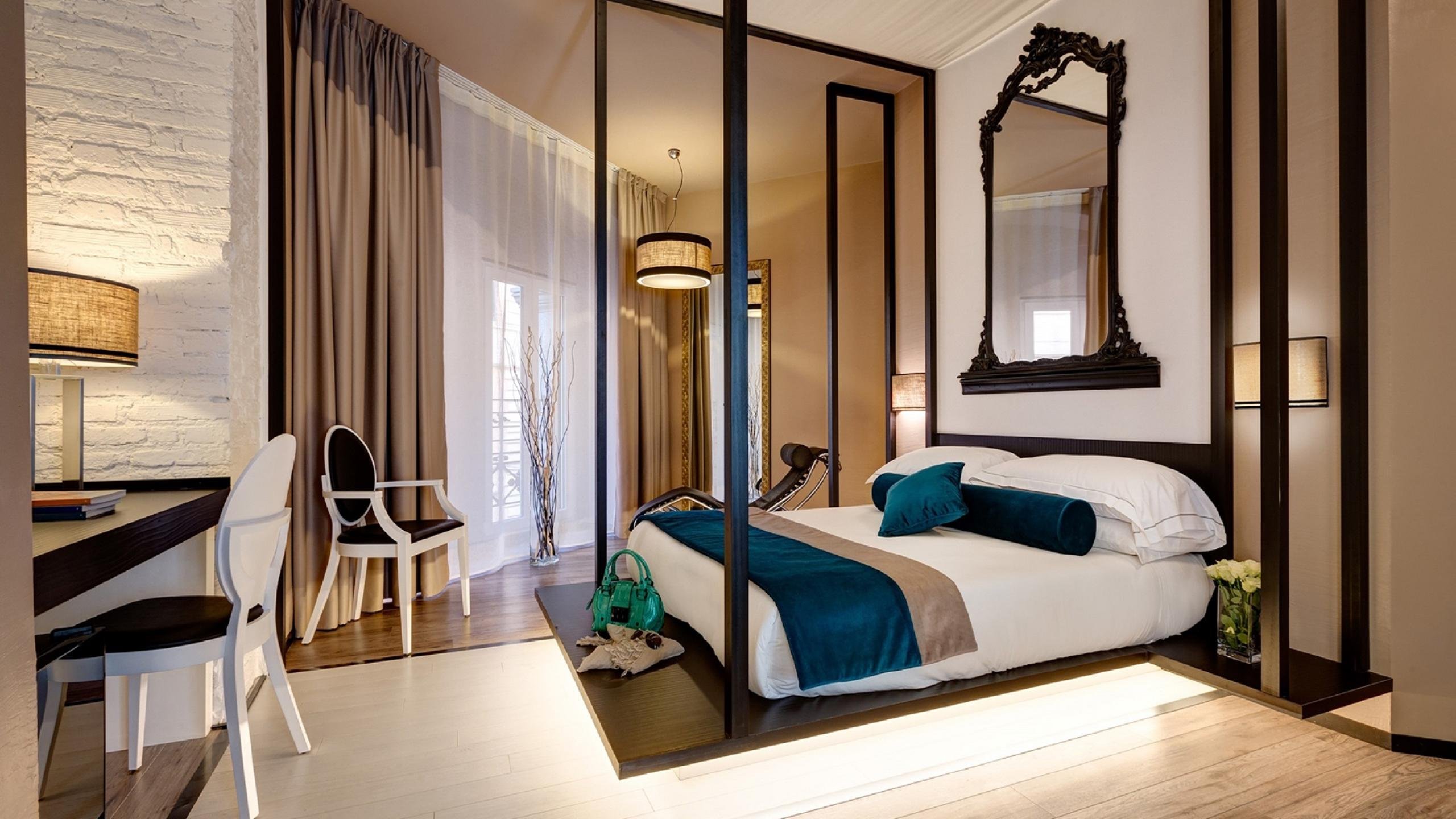 Dharma Luxury Hotel foto 12