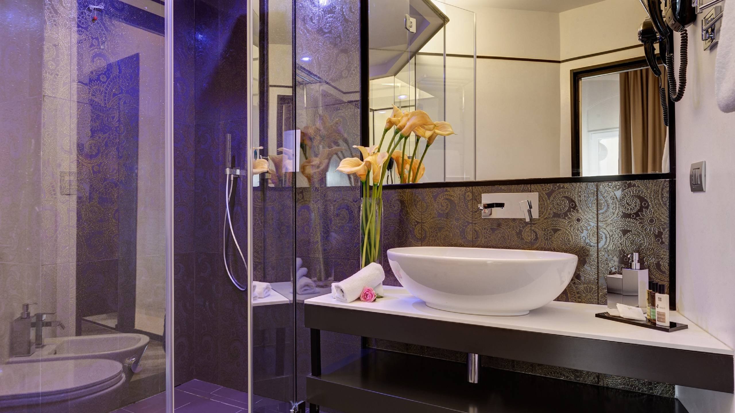 Dharma Luxury Hotel foto 11