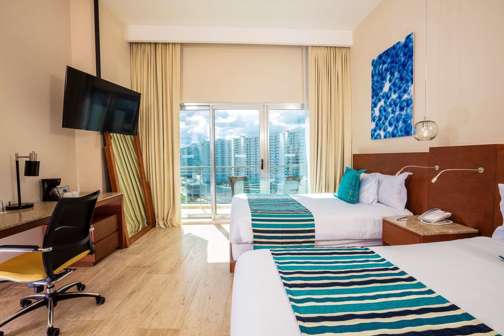 Krystal Urban Hotels Cancun Centro foto 66