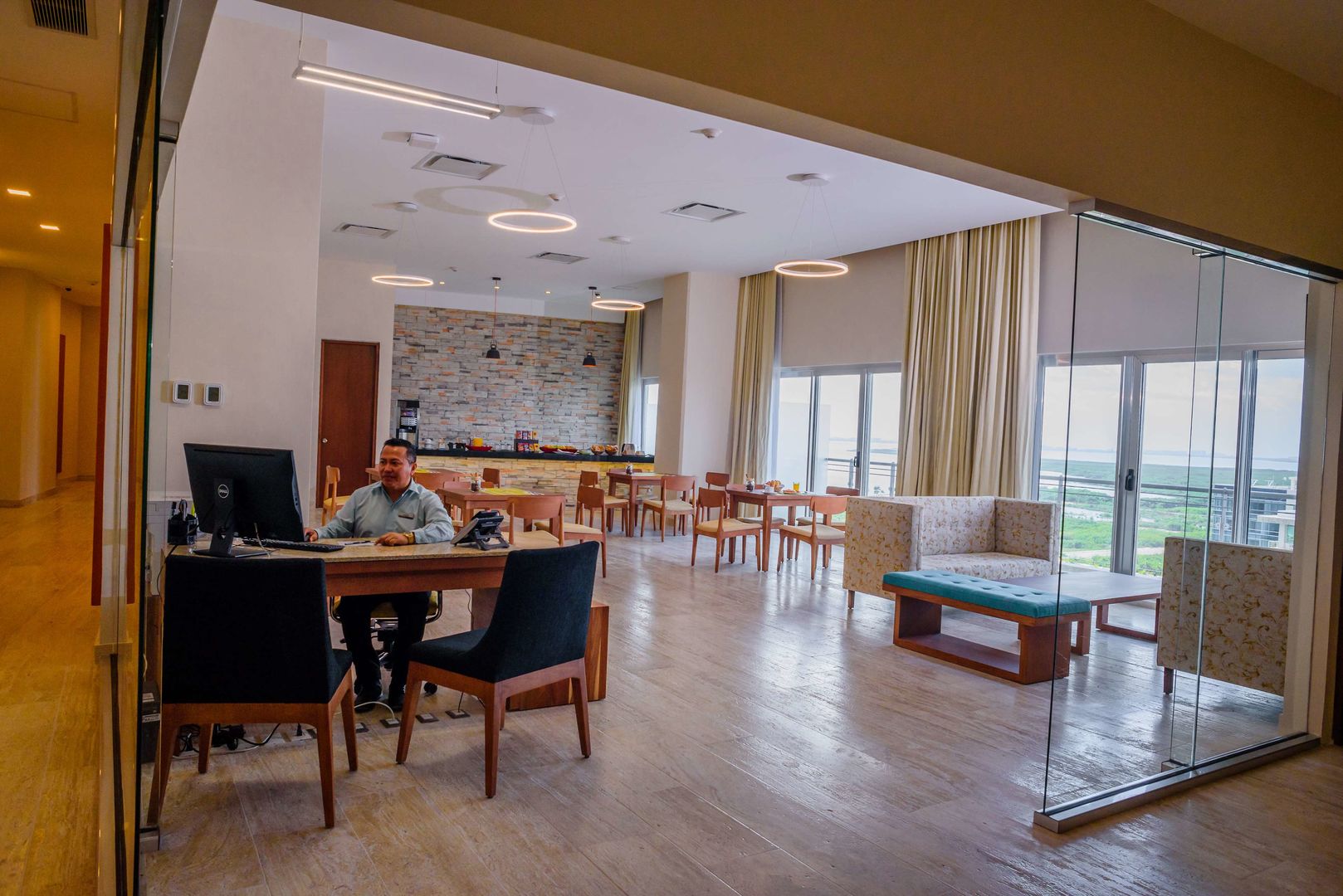 Krystal Urban Hotels Cancun Centro foto 48