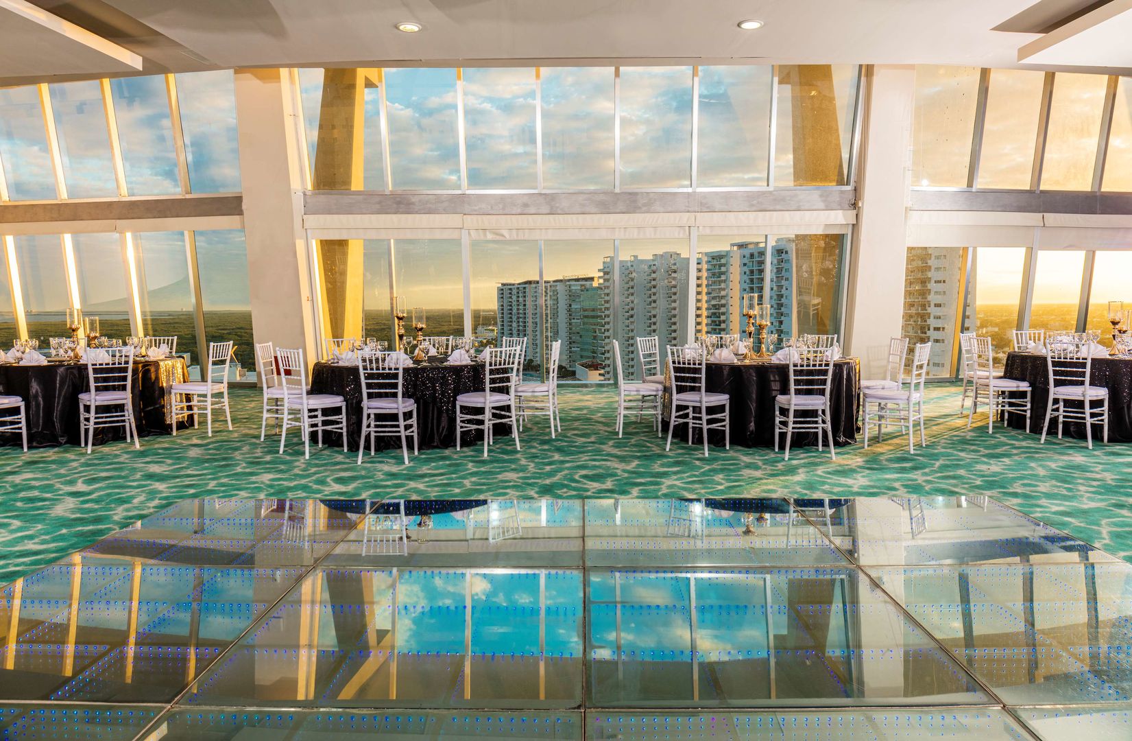 Krystal Urban Hotels Cancun Centro foto 111