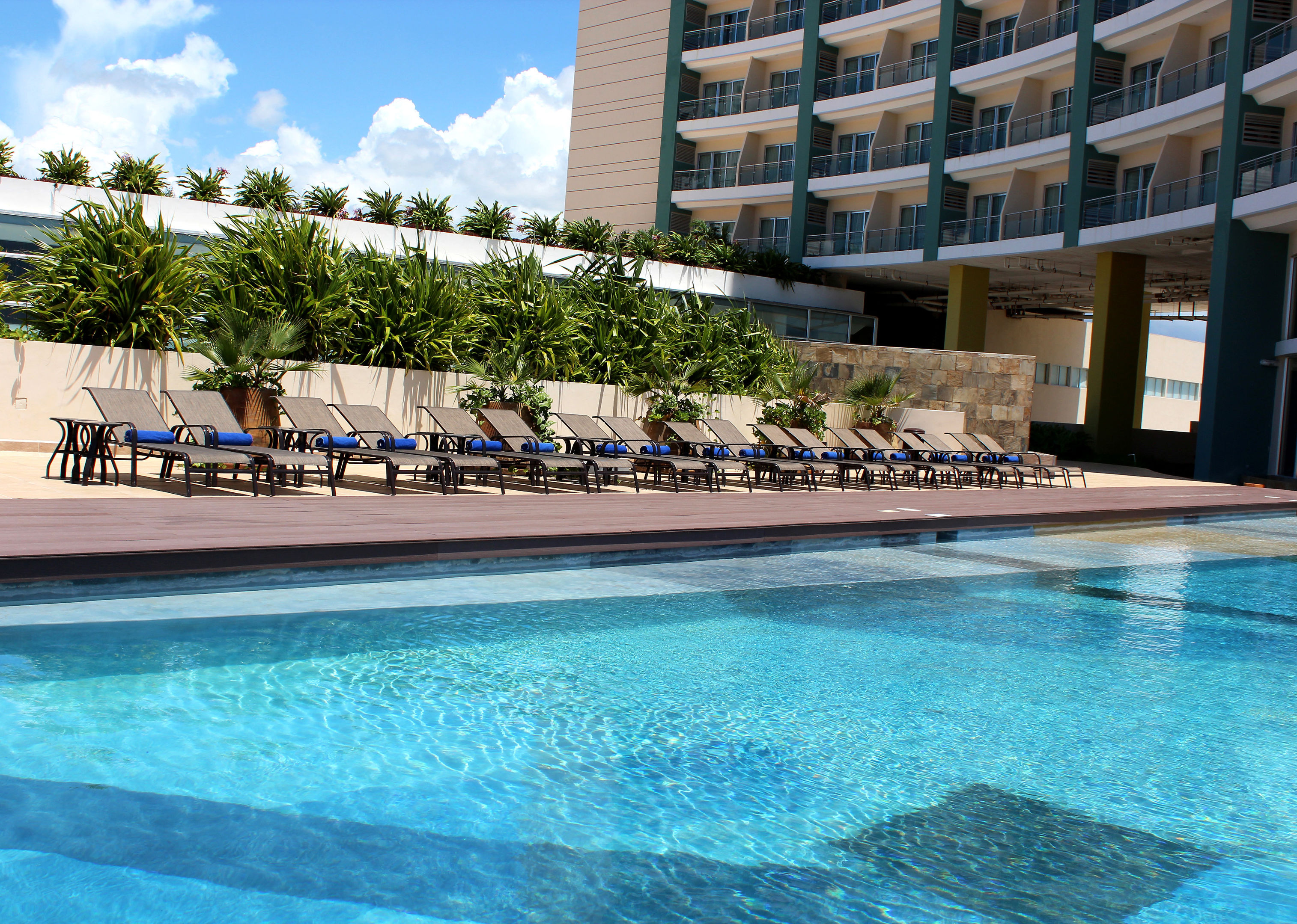 Krystal Urban Hotels Cancun Centro foto 6