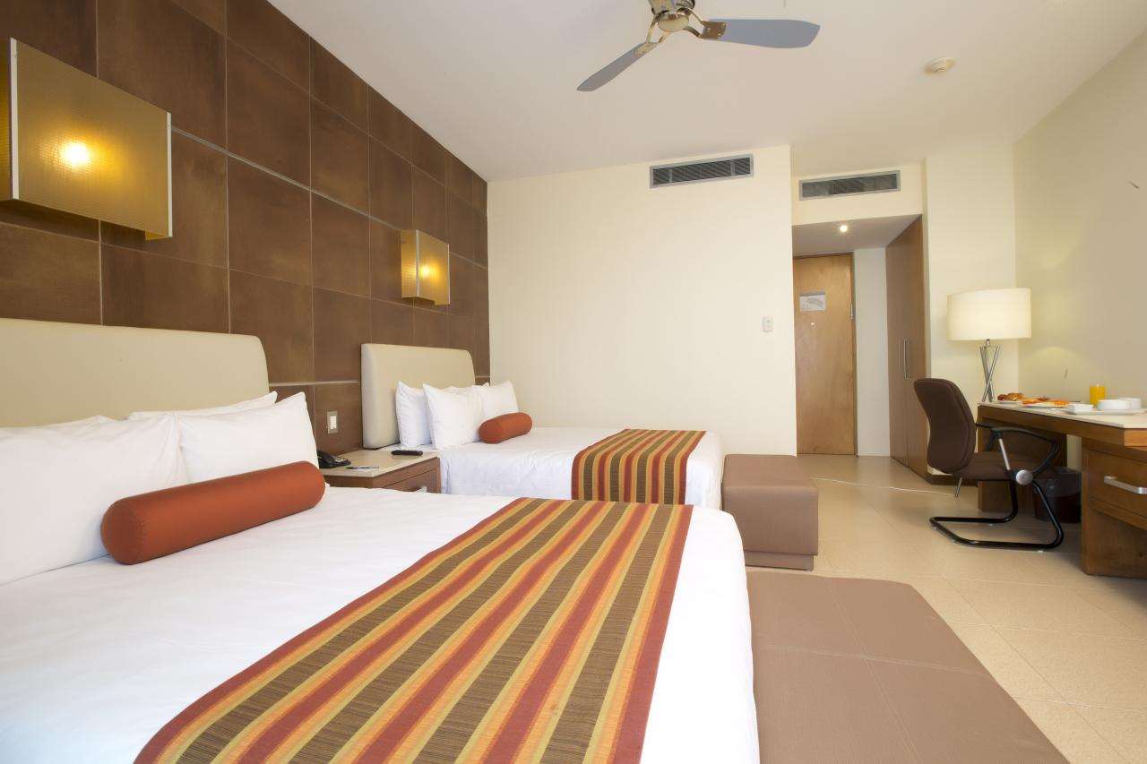 Krystal Urban Hotels Cancun Centro foto 46