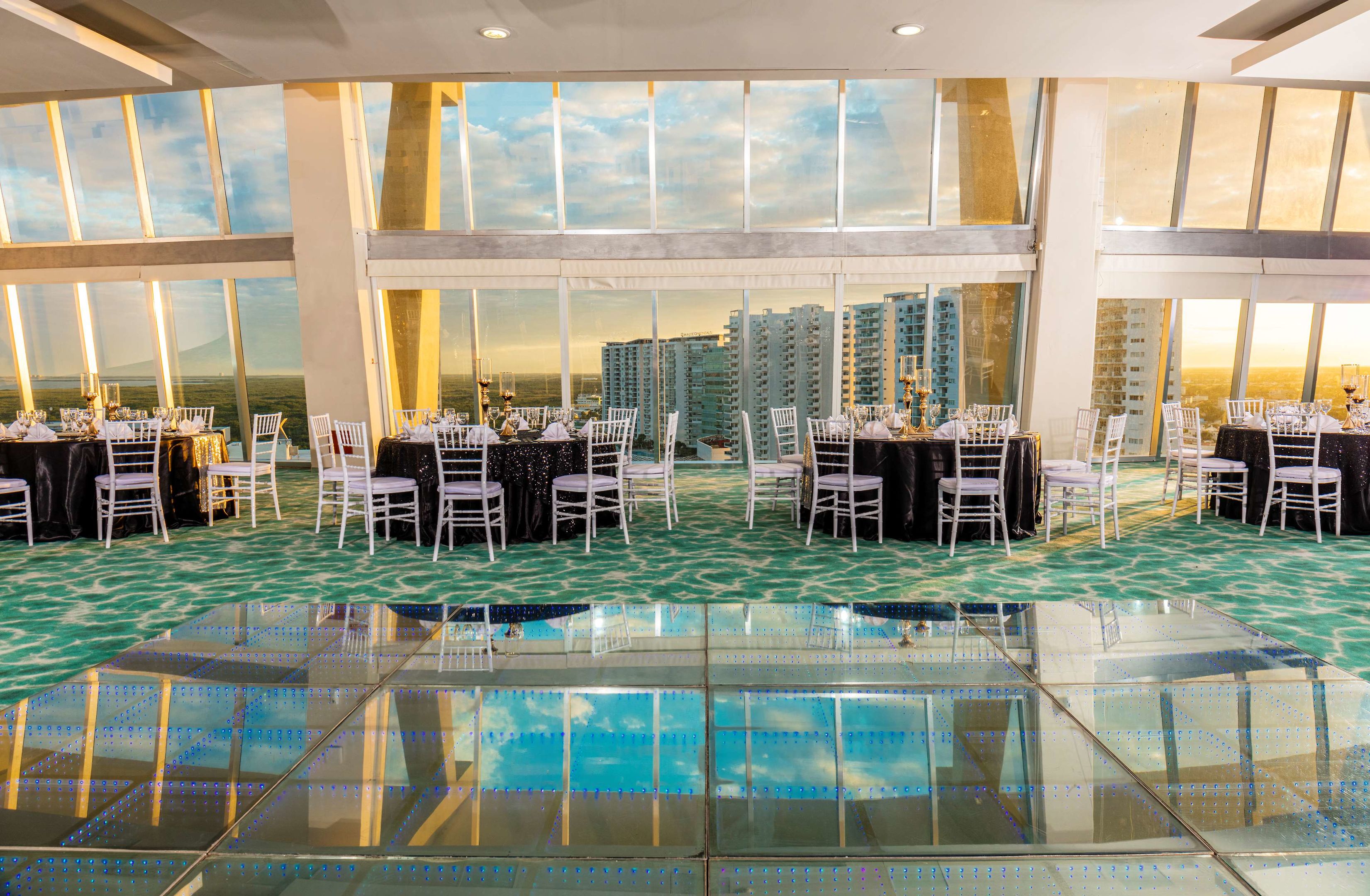 Krystal Urban Hotels Cancun Centro foto 112