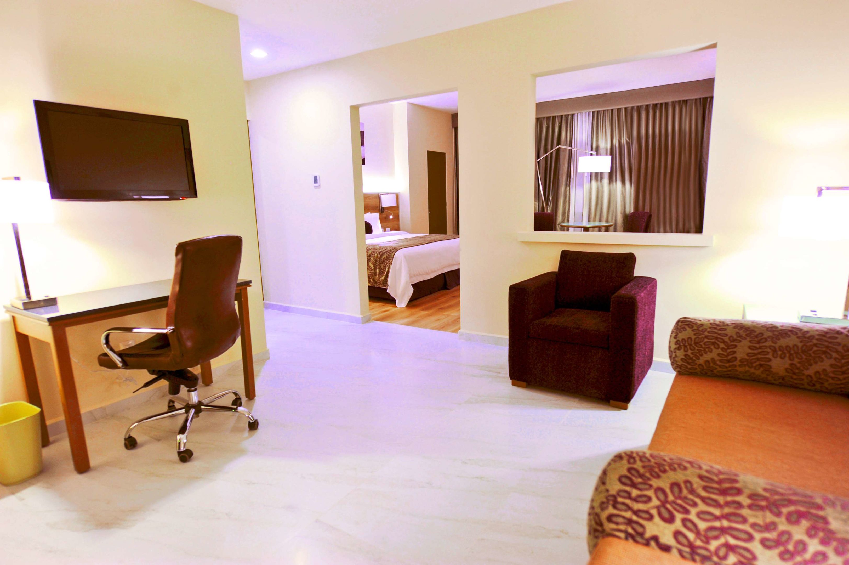Krystal Urban Hotels Cancun Centro foto 39